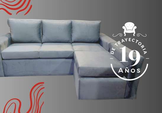 19 años de trayectoria - Tiziana Decoraciones