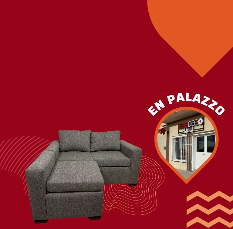 Sucursal Palazzo