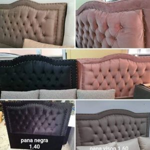 Respaldos PARA SOMMIER
