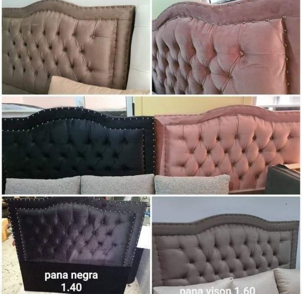 Respaldos PARA SOMMIER