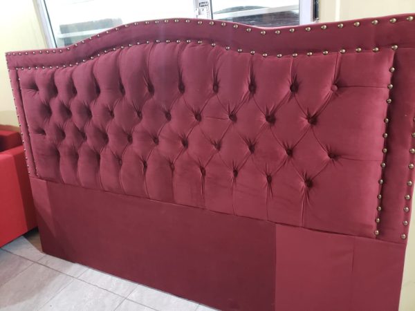 Respaldos PARA SOMMIER - Image 5