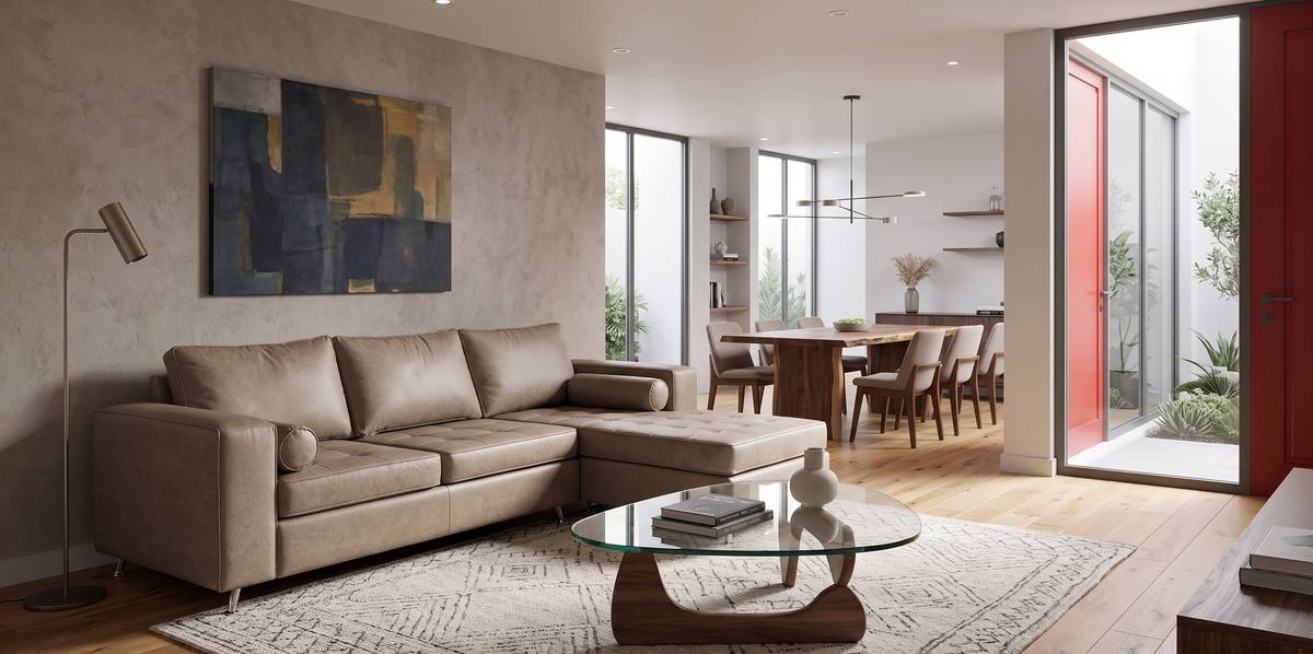 Sillón Berlín – Tiziana Deco