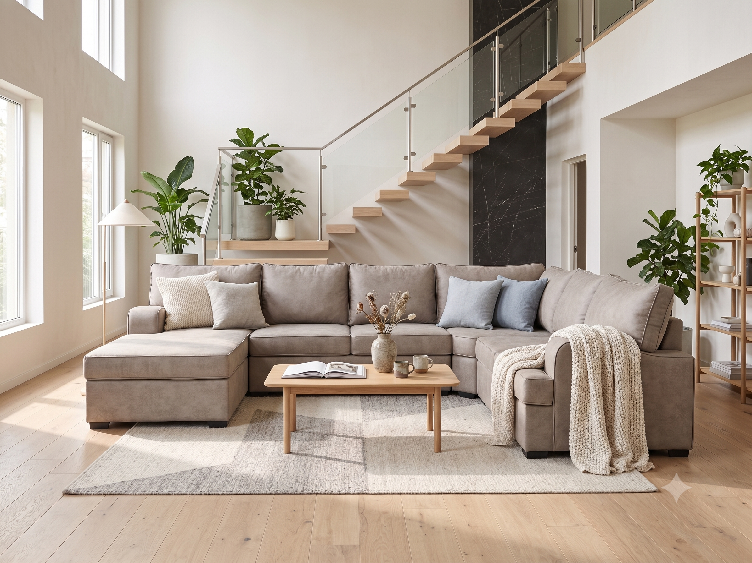 Sillón Estocolmo – Tiziana Deco