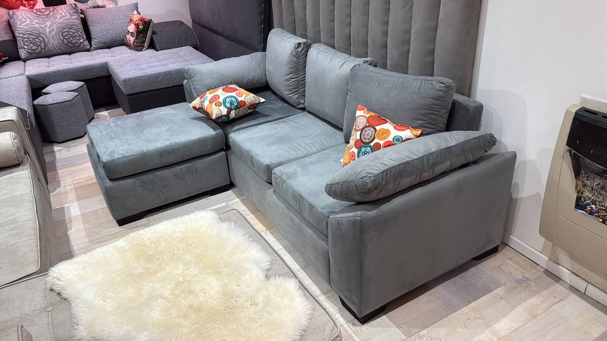 Italiano gris verdoso
