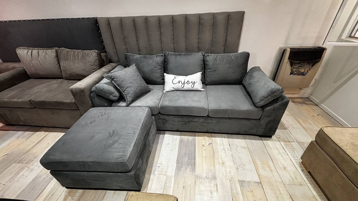 Italiano gris oscuro