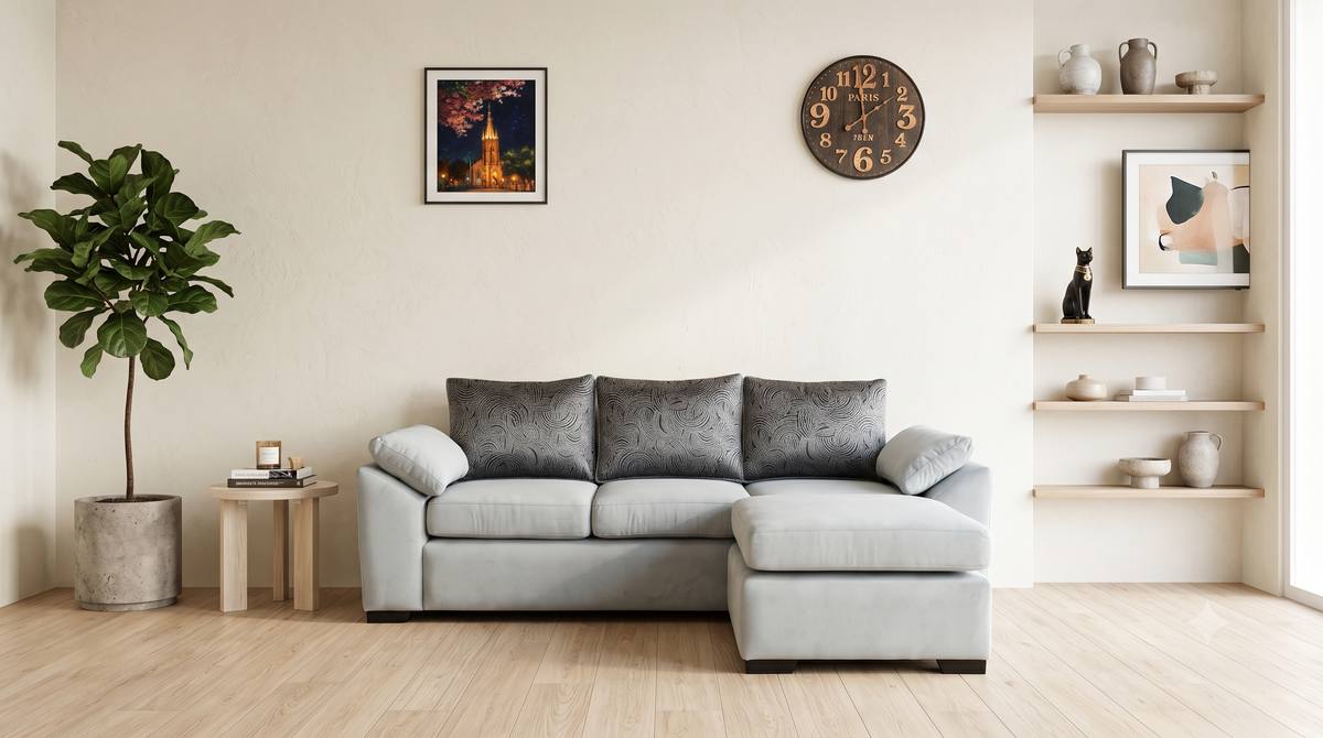 Italiano gris
