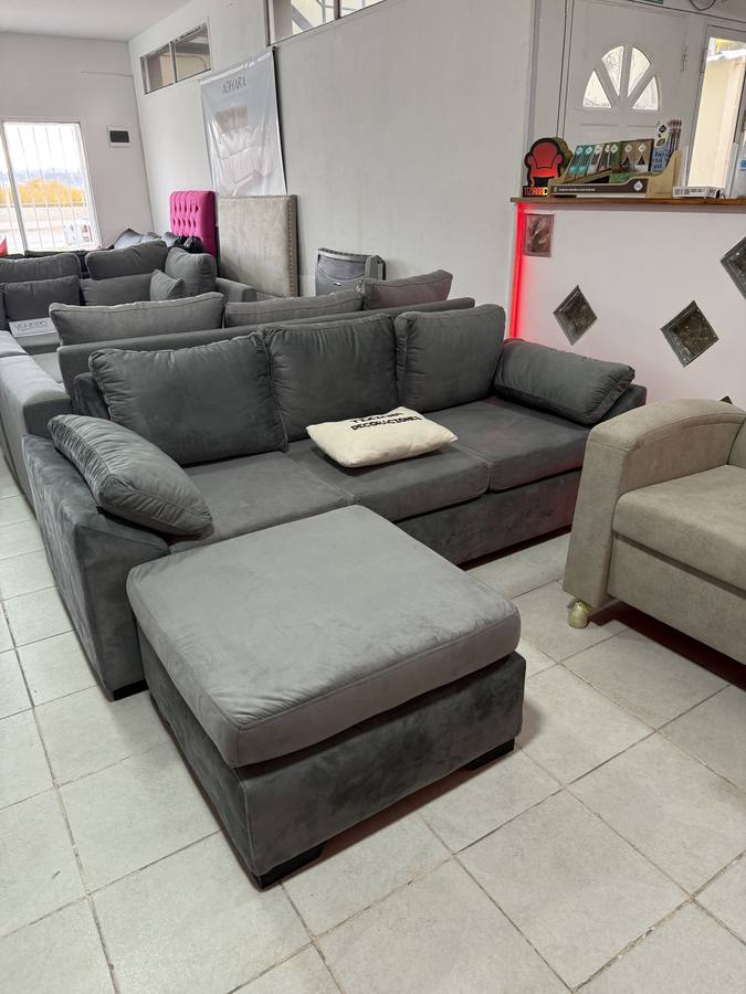 Italiano showroom