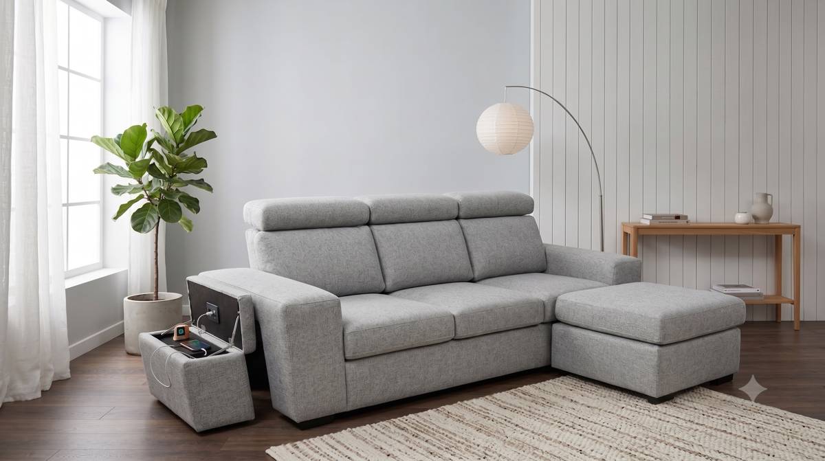 Mini Zeus – Tiziana Deco