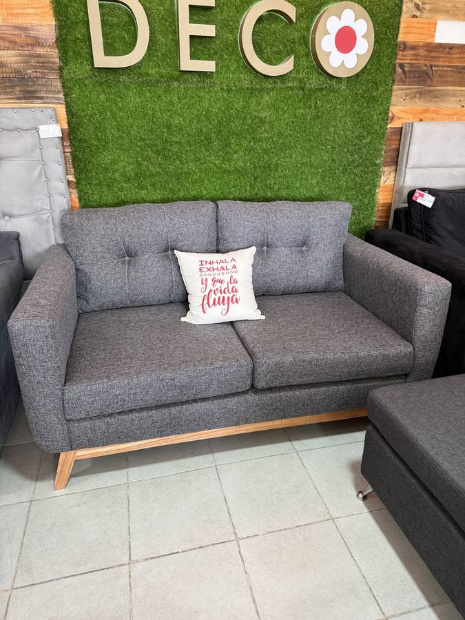 Nórdico showroom