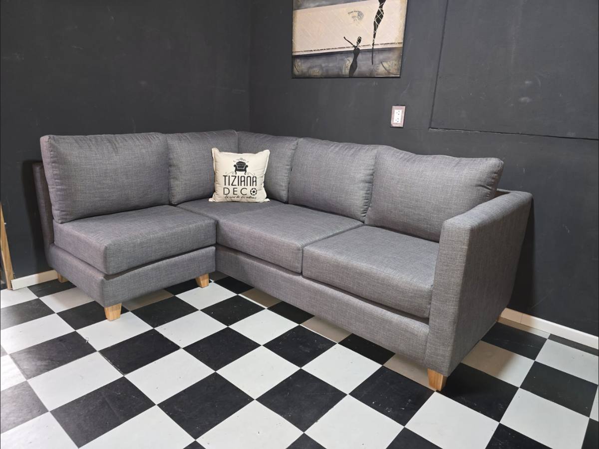 Verona en showroom
